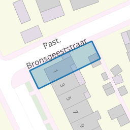 Perceel WML00-G-1523