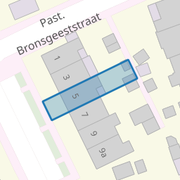 Perceel WML00-G-1525