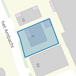 Perceel WML00-G-1528