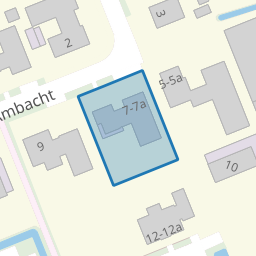 Perceel WML00-G-1547