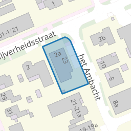 Perceel WML00-G-1551