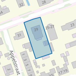 Perceel WML00-G-1559