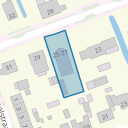 Perceel WML00-G-1560