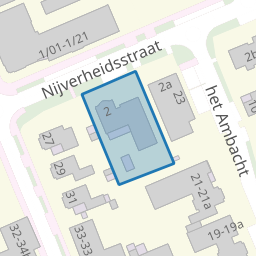 Perceel WML00-G-1571