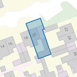 Perceel WML00-G-1581