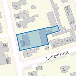 Perceel WML00-G-1587