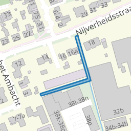 Perceel WML00-G-1588