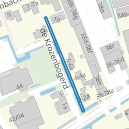 Perceel WML00-G-1589