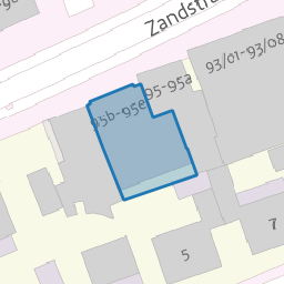 Perceel WML00-G-1602