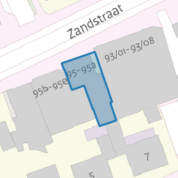 Perceel WML00-G-1604