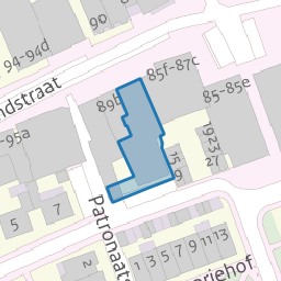 Perceel WML00-G-1606