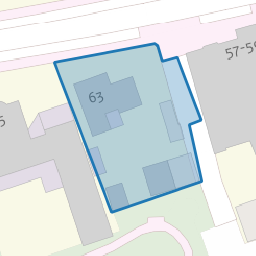 Perceel WML00-G-1616