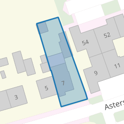 Perceel WML00-G-1619
