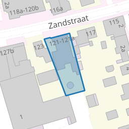 Perceel WML00-G-1627