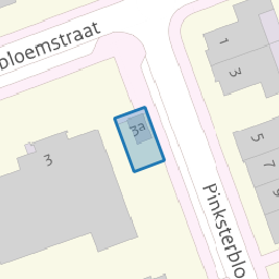 Perceel WML00-G-1642