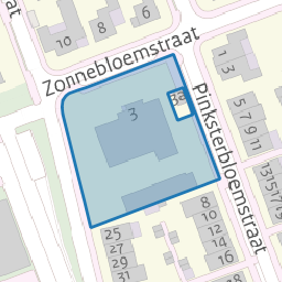 Perceel WML00-G-1643