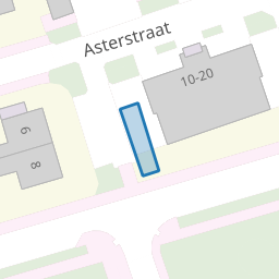 Perceel WML00-G-1656