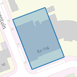 Perceel WML00-G-1667