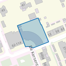 Perceel WML00-G-1670