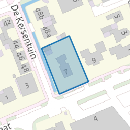 Perceel WML00-G-1676