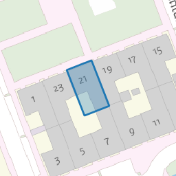 Perceel WML00-G-1685