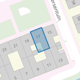 Perceel WML00-G-1687