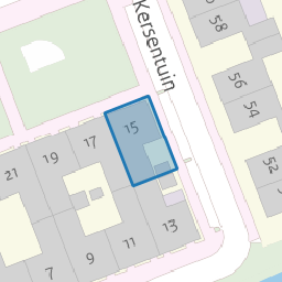 Perceel WML00-G-1688