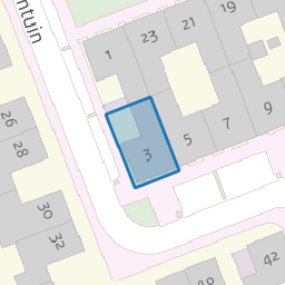 Perceel WML00-G-1689