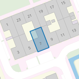 Perceel WML00-G-1691