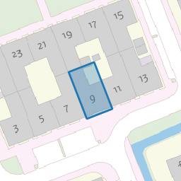 Perceel WML00-G-1692