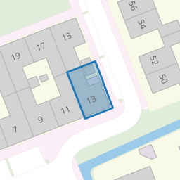 Perceel WML00-G-1694