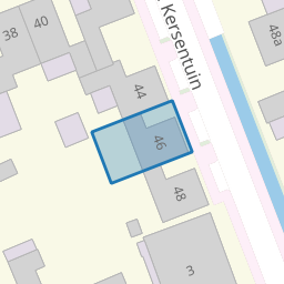 Perceel WML00-G-1696