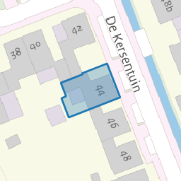 Perceel WML00-G-1697