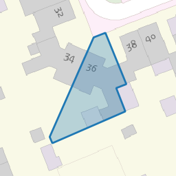 Perceel WML00-G-1701