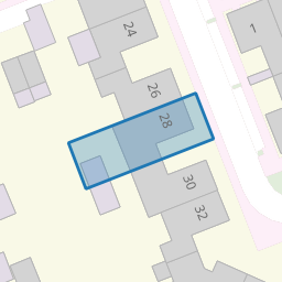 Perceel WML00-G-1705