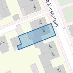 Perceel WML00-G-1707