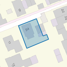 Perceel WML00-G-1709