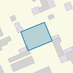 Perceel WML00-G-1715