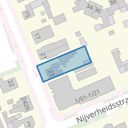 Perceel WML00-G-1716