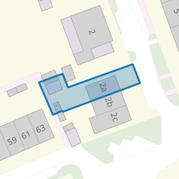 Perceel WML00-G-1717