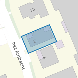 Perceel WML00-G-1722