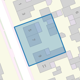 Perceel WML00-G-1728