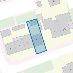 Perceel WML00-G-1729