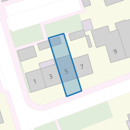 Perceel WML00-G-1730