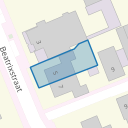 Perceel WML00-G-1737