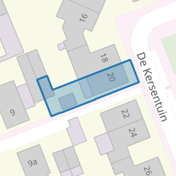 Perceel WML00-G-1740