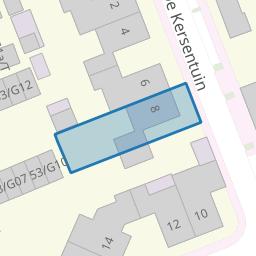 Perceel WML00-G-1746