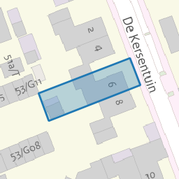 Perceel WML00-G-1747