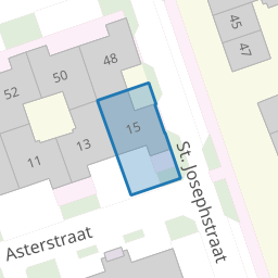 Perceel WML00-G-1752