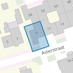 Perceel WML00-G-1755